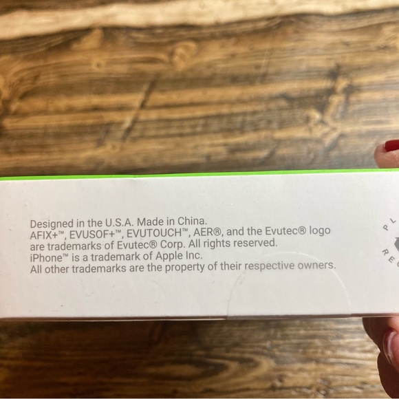 Evutec iPhone 13 Pro max case - Picture 11 of 11